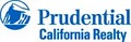 Prudential California Realty logo