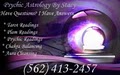 Psychic Stacy logo