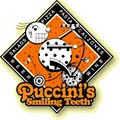 Puccini's Smiling Teeth Pizza image 1