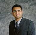 Pulmonary and Sleep Physician : Ashesh Desai, MD image 1