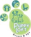 Puppy Loft logo