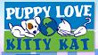 Puppy Love And Kitty Kat Pet Services Inc. - Puppy Love And Kitty Kat Pet Ser logo
