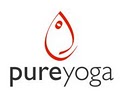 Pure Yoga logo