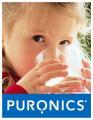 Puronics Water Softeners of Orange logo