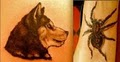 Purple Panther Tattoos image 1