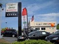 Putnam Chrysler Dodge Jeep Kia logo