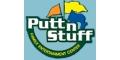 Putt-N-Stuff logo