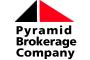 Pyramid Brokerage Company logo