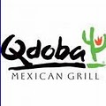 Qdoba Mexican Grill logo