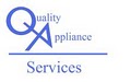 Quality Appliance Services logo