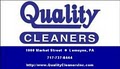 Quality Cleaners Express - Dry Cleaners Mechanicsburg, PA area image 1
