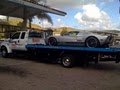 Quality Towing image 1