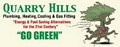 Quarry Hills Plumbing - Furnace and Boiler Installations logo