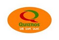 Quiznos Sandwiches Restaurants logo