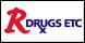 R Drugs Etc image 6
