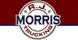 R J Morris Trucking Co logo