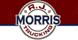 R J Morris Trucking Co logo