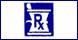 R X Discount Pharmacy logo