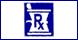 R X Discount Pharmacy logo