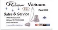 RAINBOW VACUUM ASD AUTHORIZED SALES AND SERVICE image 2