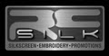 RC Silk logo