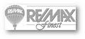 RE/MAX Finest logo