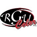 RGU Color, Inc. logo