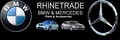 RHINETRADE inc. logo