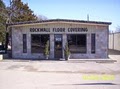 ROCKWALL FLOOR COVERING LLC logo