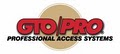 RPM Garage Door & Gate Service logo