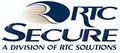 RTC Secure logo