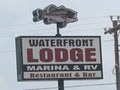 RV Park at the Waterfront Lodge and Marina image 2