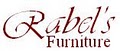 Rabel's Furniture logo