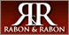Rabon & Rabon LLC logo