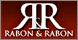Rabon & Rabon LLC logo