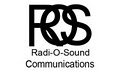 Radi-O-Sound Communications Inc. logo