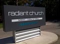 Radiant Church logo