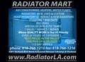 Radiator Mart logo