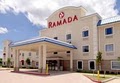 Ramada Wichita Falls-University Area logo