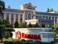 Ramada logo