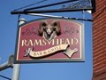 Rams Head Bar & Grill (Restaurant) logo