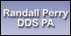 Randall S Perry PA: Perry Randall S DDS logo