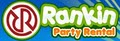 Rankin Party Rental of Jackson, MS logo