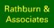 Rathburn & Associates logo