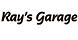 Ray's Garage logo