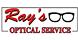 Ray's Optical Services Inc logo
