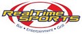 Real Time Sports Bar Entertainment Grill logo