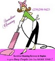 Realtors Cleaning Services logo