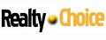 Realty Choice Realtors logo