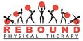 Rebound Physical Therapy logo